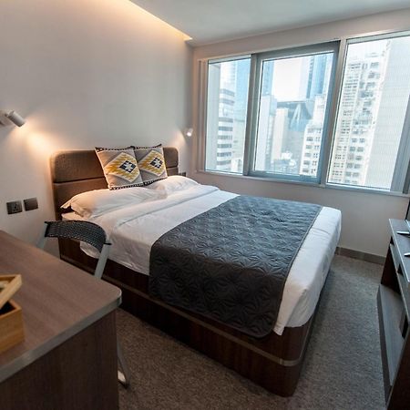Mk Stay - Formerly Hotel Mk Hongkong Eksteriør billede