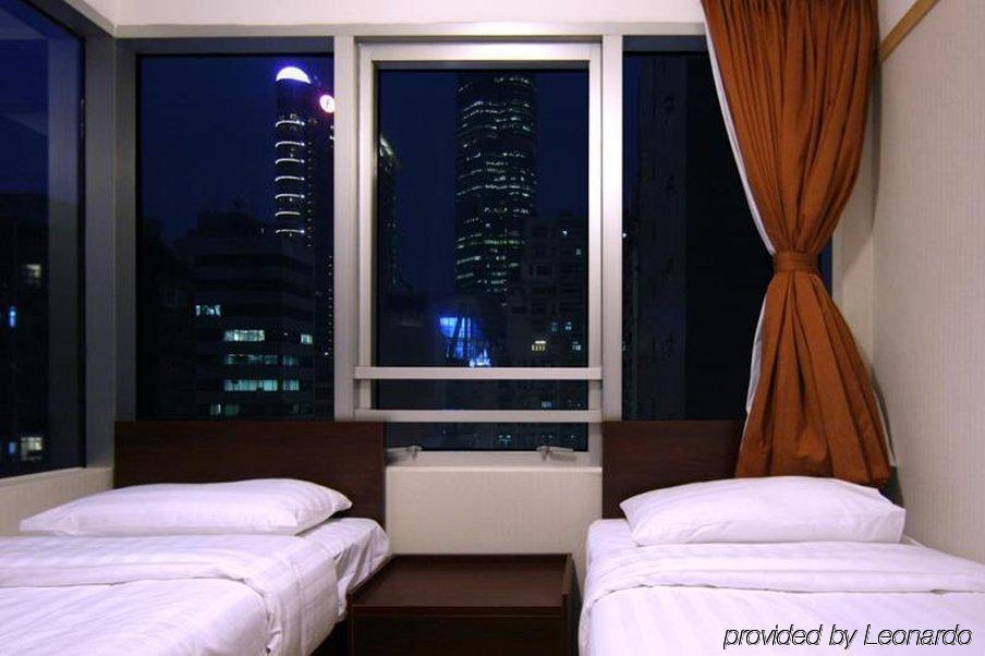 Mk Stay - Formerly Hotel Mk Hongkong Eksteriør billede