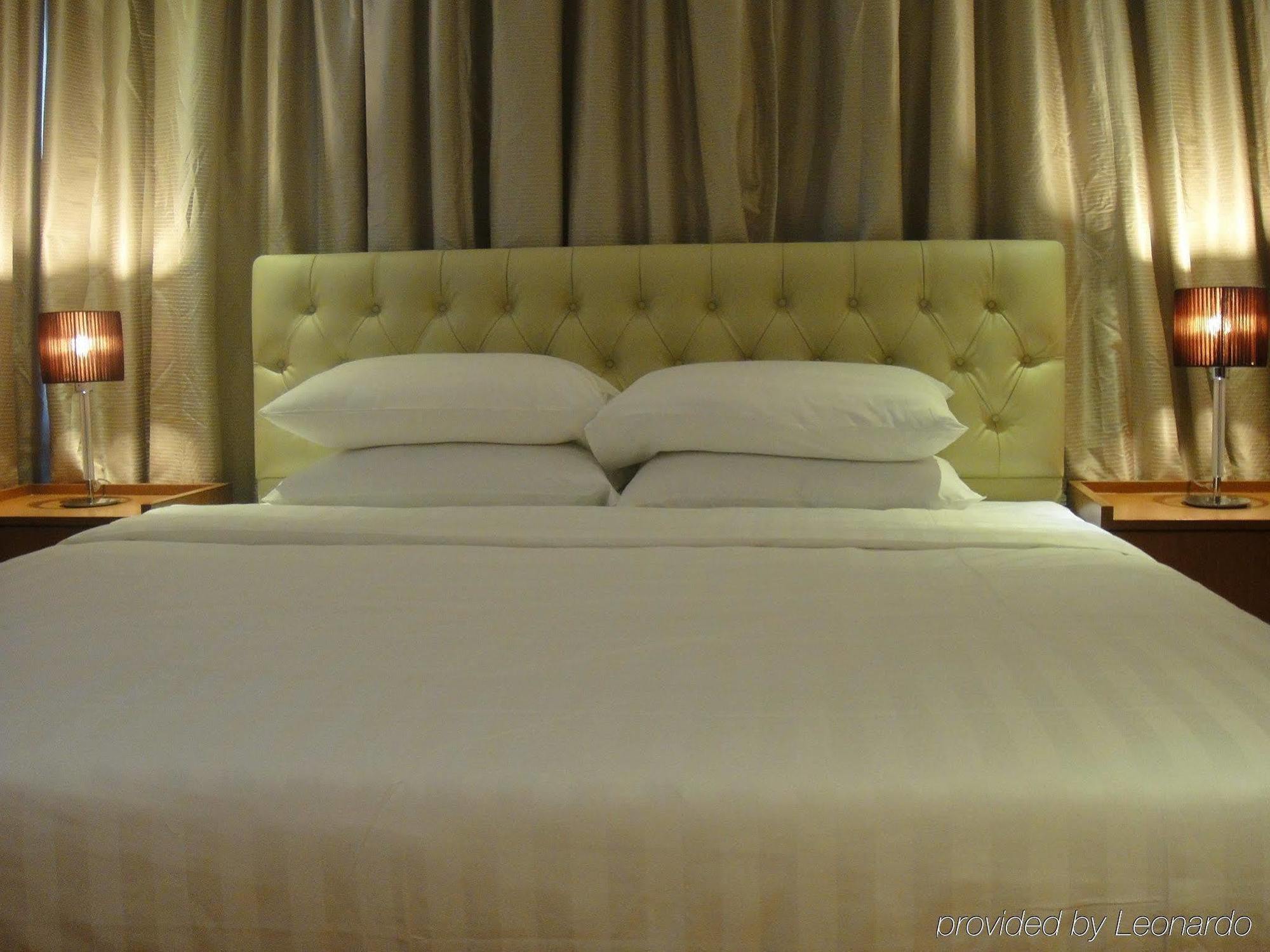 Mk Stay - Formerly Hotel Mk Hongkong Eksteriør billede