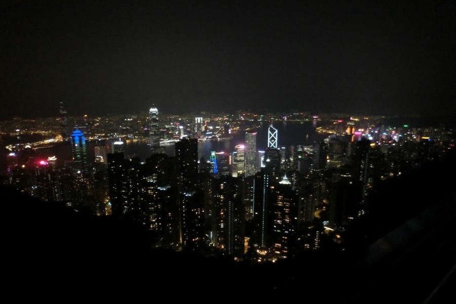 Mk Stay - Formerly Hotel Mk Hongkong Eksteriør billede
